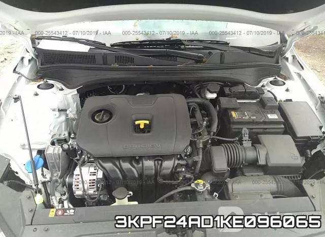 3KPF24AD1KE096065 фото 2