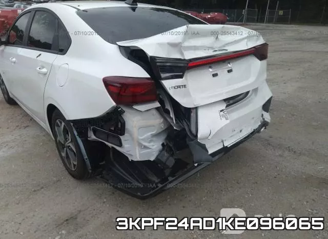 3KPF24AD1KE096065 фото 7
