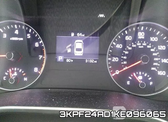 3KPF24AD1KE096065 фото 8