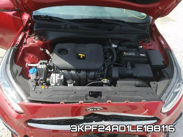 3KPF24AD1LE188116 фото 8