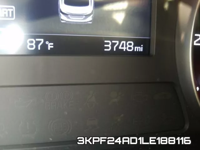 3KPF24AD1LE188116 фото 9