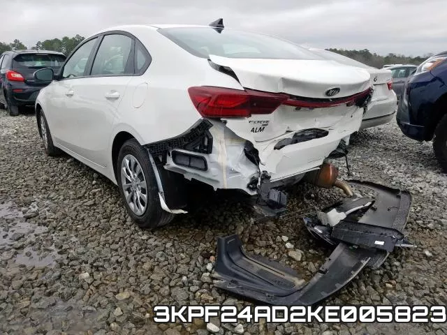 3KPF24AD2KE005823 фото 4