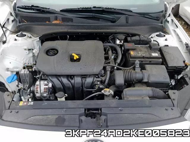 3KPF24AD2KE005823 фото 8