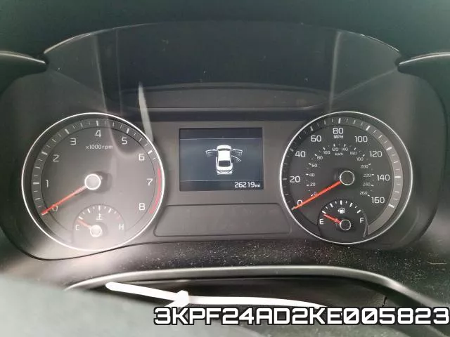 3KPF24AD2KE005823 фото 9