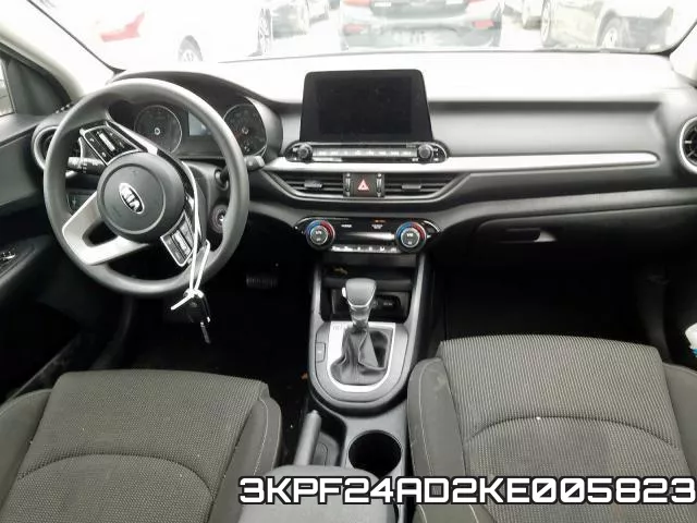 3KPF24AD2KE005823 фото 10