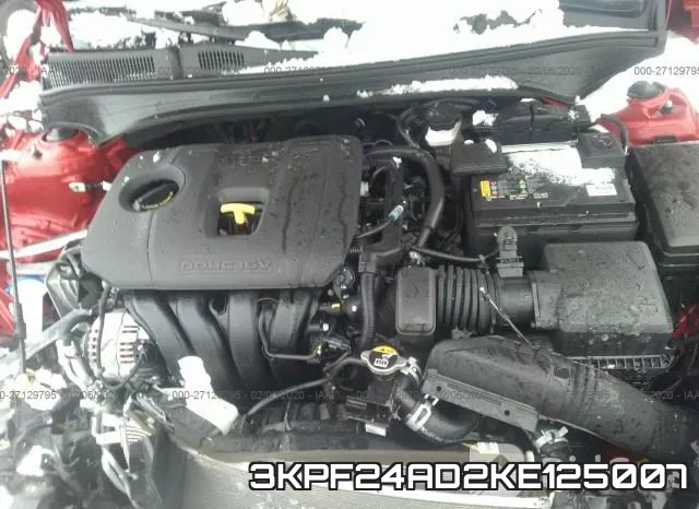 3KPF24AD2KE125007 фото 2
