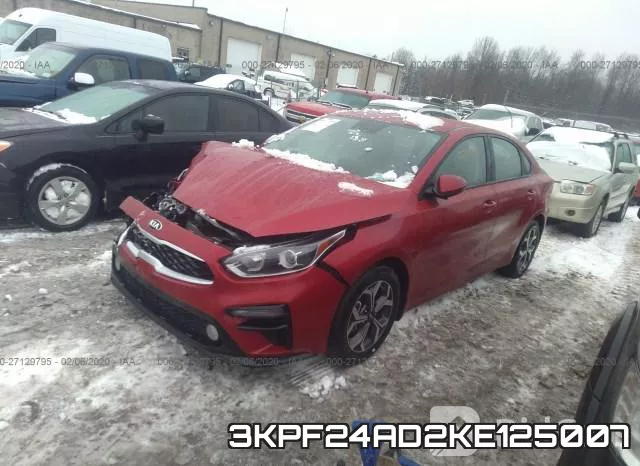 3KPF24AD2KE125007 фото 3