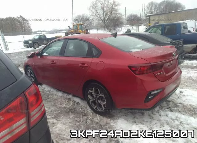 3KPF24AD2KE125007 фото 4