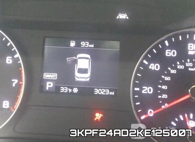 3KPF24AD2KE125007 фото 8