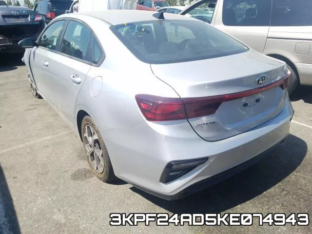 3KPF24AD5KE074943 фото 4