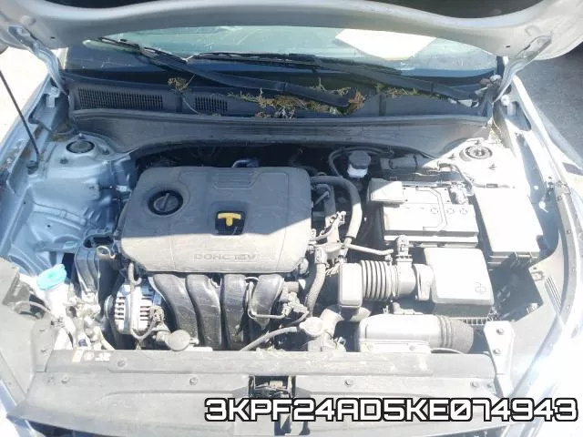 3KPF24AD5KE074943 фото 8
