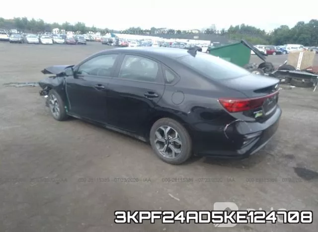 3KPF24AD5KE124708 фото 4