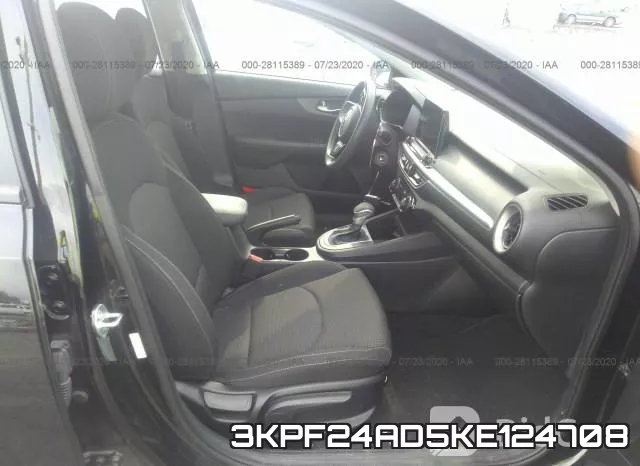 3KPF24AD5KE124708 фото 6