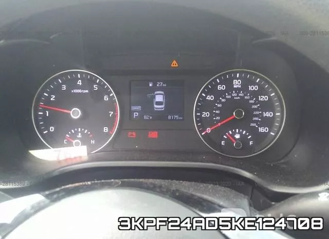 3KPF24AD5KE124708 фото 8