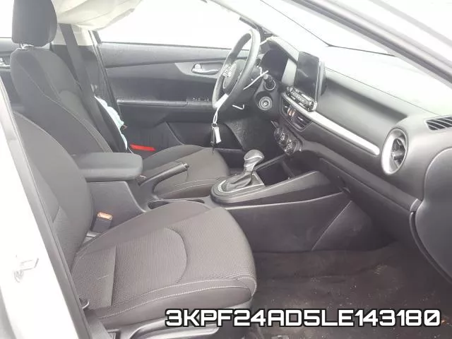 3KPF24AD5LE143180 фото 6