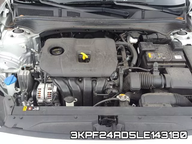 3KPF24AD5LE143180 фото 8