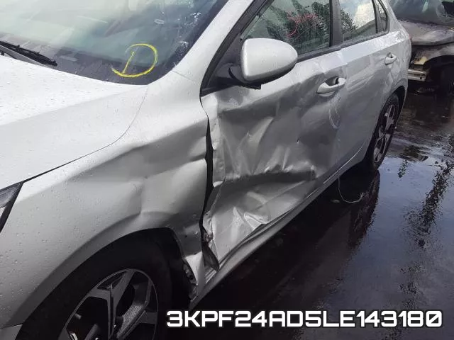 3KPF24AD5LE143180 фото 10