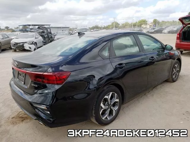 3KPF24AD6KE012452 фото 5