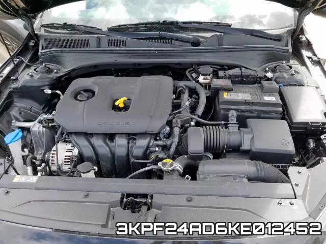 3KPF24AD6KE012452 фото 8