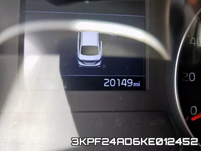 3KPF24AD6KE012452 фото 9