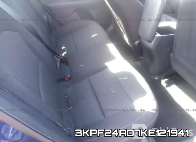 3KPF24AD7KE121941 фото 9