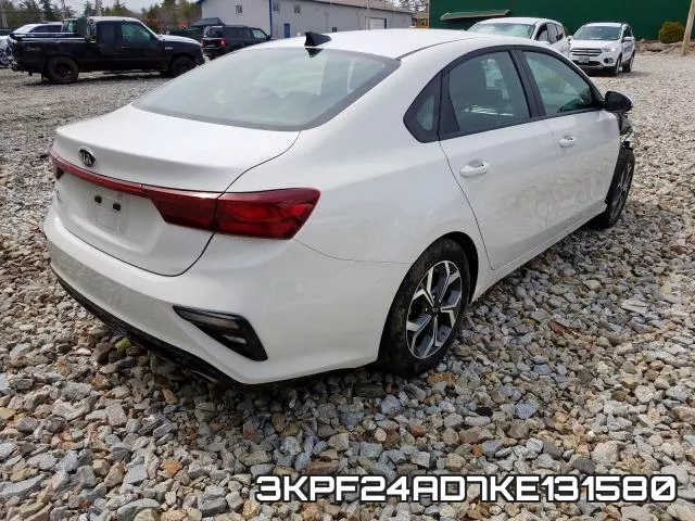 3KPF24AD7KE131580 фото 5