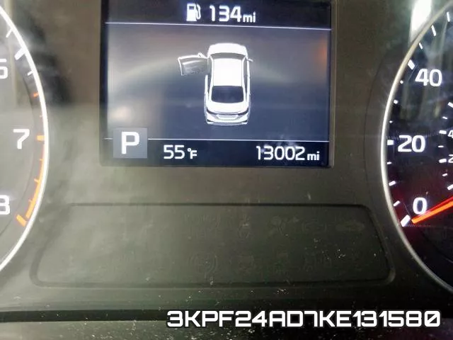 3KPF24AD7KE131580 фото 9