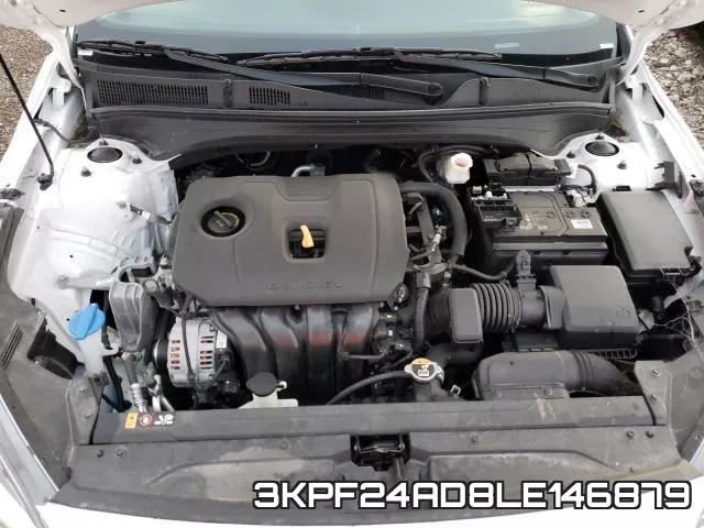 3KPF24AD8LE146879 фото 8