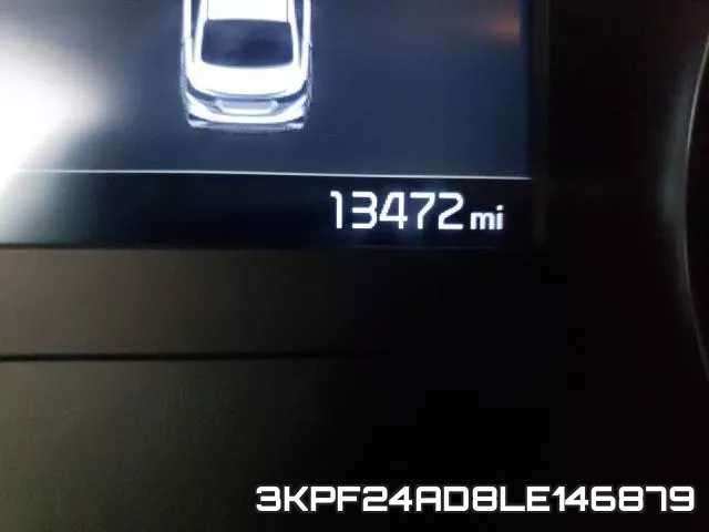 3KPF24AD8LE146879 фото 9