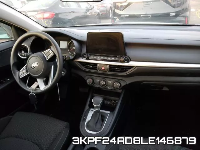 3KPF24AD8LE146879 фото 10