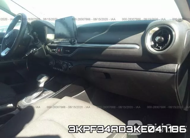 3KPF34AD3KE047186 фото 6