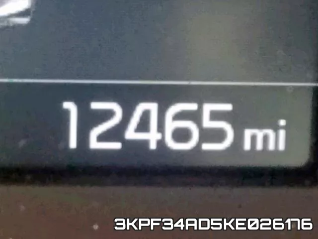 3KPF34AD5KE026176 фото 9