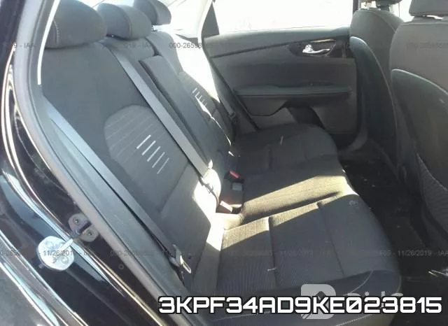 3KPF34AD9KE023815 фото 9