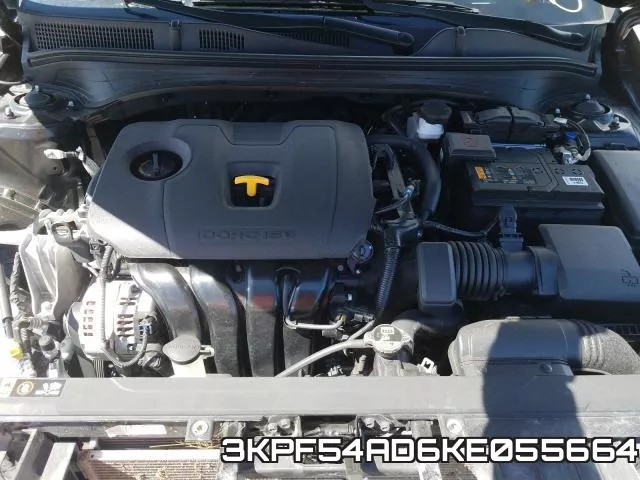 3KPF54AD6KE055664 фото 8