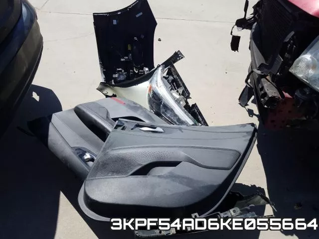 3KPF54AD6KE055664 фото 10
