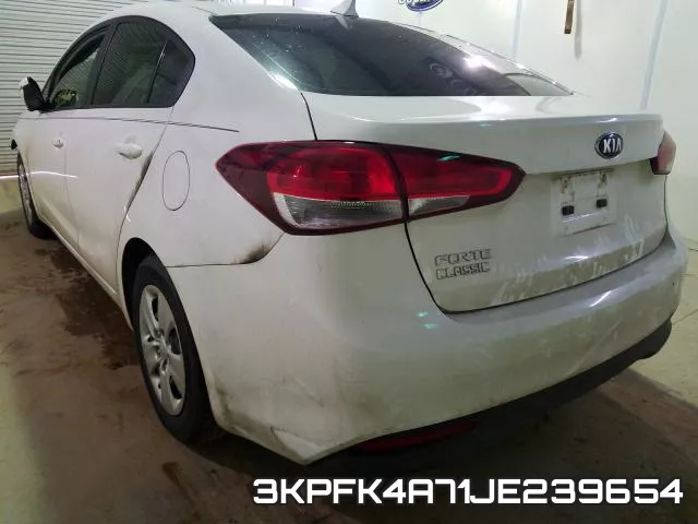 3KPFK4A71JE239654 фото 4