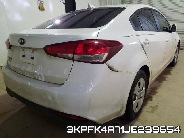 3KPFK4A71JE239654 фото 5