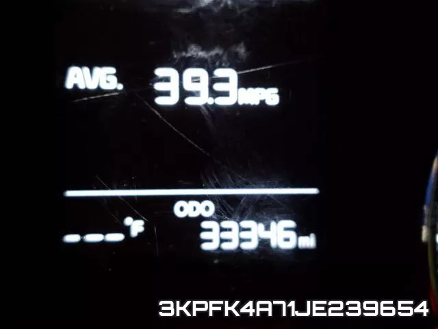 3KPFK4A71JE239654 фото 9