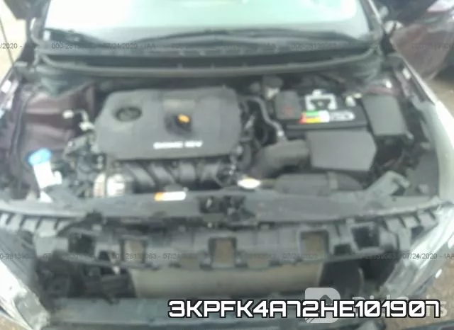 3KPFK4A72HE101907 фото 2