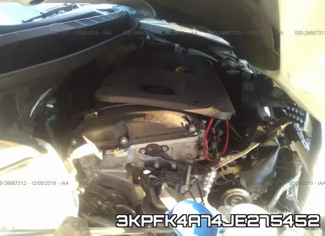 3KPFK4A74JE275452 фото 2