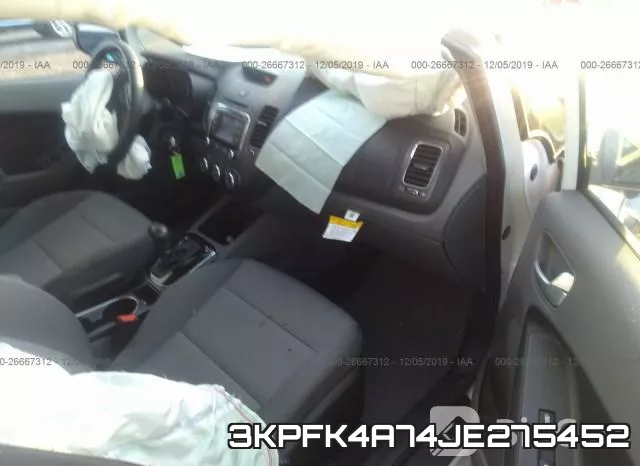 3KPFK4A74JE275452 фото 6