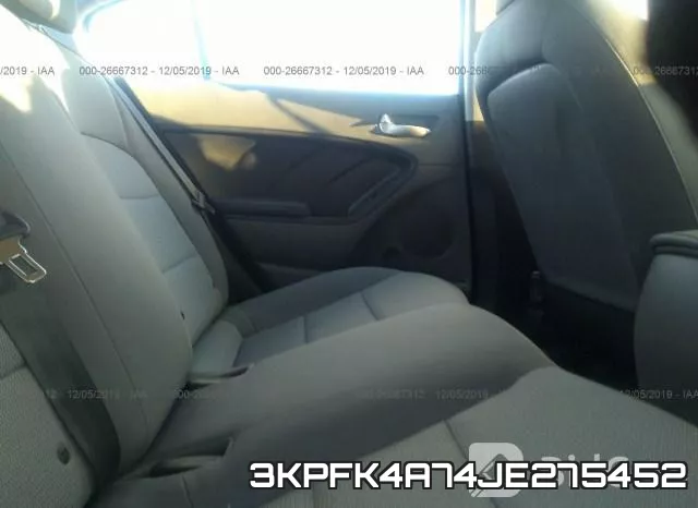 3KPFK4A74JE275452 фото 9