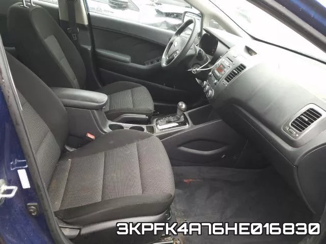 3KPFK4A76HE016830 фото 6