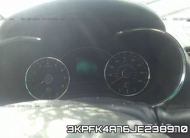 3KPFK4A76JE238970 фото 8