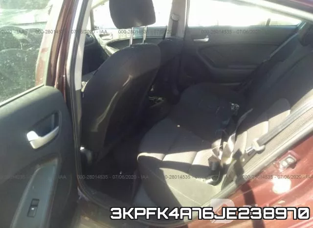 3KPFK4A76JE238970 фото 9