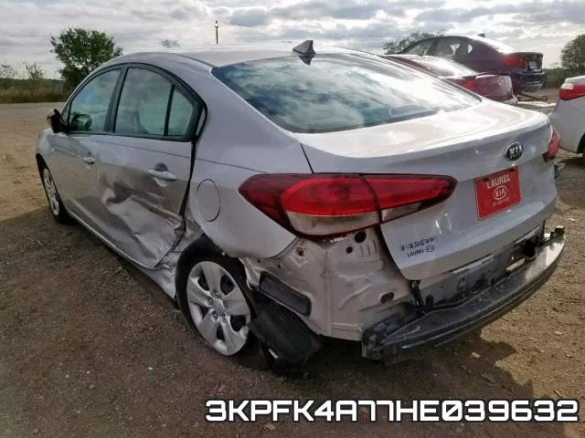 3KPFK4A77HE039632 фото 4