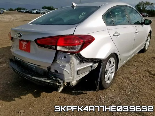 3KPFK4A77HE039632 фото 5