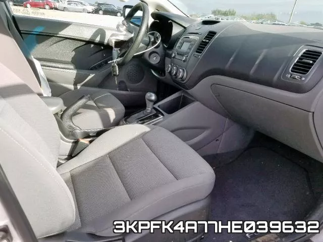 3KPFK4A77HE039632 фото 6