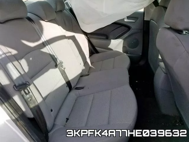 3KPFK4A77HE039632 фото 7
