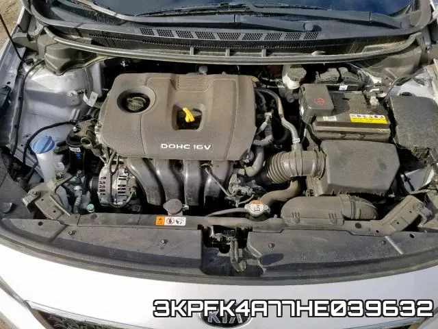 3KPFK4A77HE039632 фото 8
